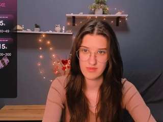 Merlia-sweetie nude on live sex chat