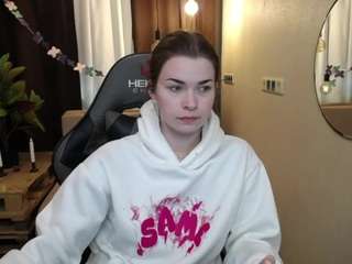 MilaBonny nude on live sex chat