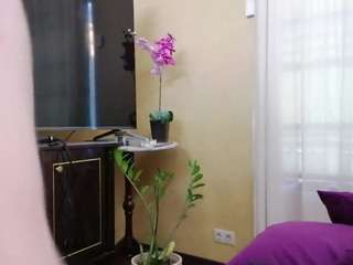 MillaCunnis nude on live sex chat