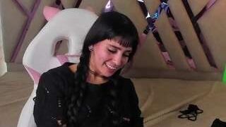 Miss-Lorraine01 nude on live sex chat