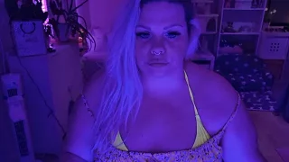 Mrs140kg naked strip on webcam for live sex chat