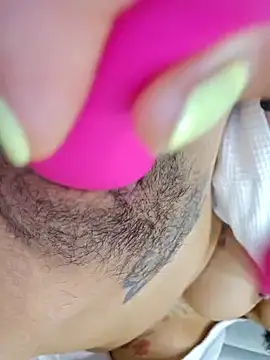 MrsCameltoe naked strip on webcam for live sex chat