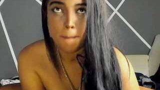Nao nude on live sex chat