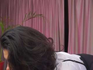 OnlyNicolle nude on live sex chat