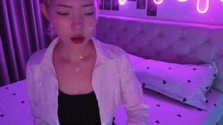 QuinnyEstel nude on live sex chat