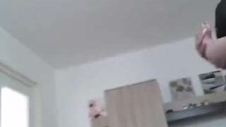 SecadVikula nude on live sex chat
