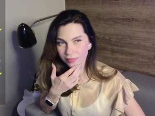 SelenaRase nude on live sex chat