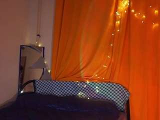 Stonedmoony nude on live sex chat