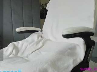 Sundyrose nude on live sex chat