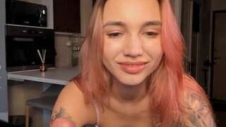 TeoRose nude on live sex chat