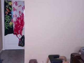 THaWHAMMER nude on live sex chat