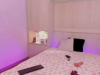 Tianajackson nude on live sex chat