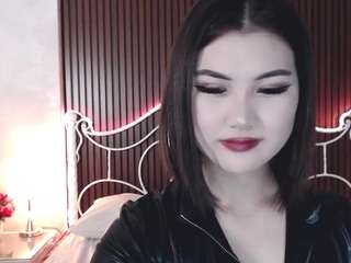 TikoSky nude on live sex chat