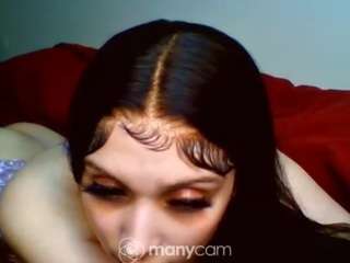 TS Sexy Lexy nude on live sex chat