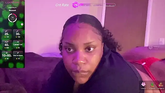 ulovechanel naked strip on webcam for live sex chat