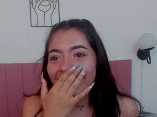 VennusJb nude on live sex chat