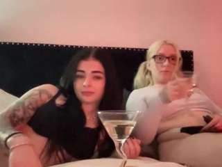 Victoriaablackk nude on live sex chat