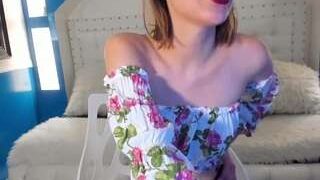 VioletaSotelo nude on live sex chat