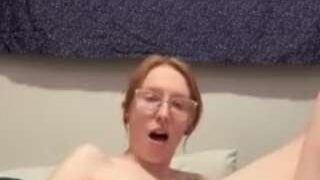 VirgoVixenBabe nude on live sex chat