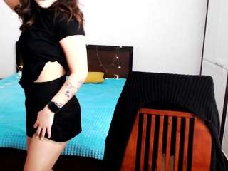 YukaCharm nude on live sex chat