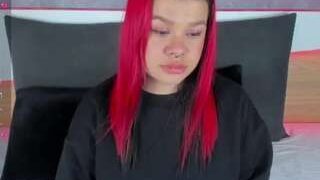 Abigail-Ryder nude on live sex chat
