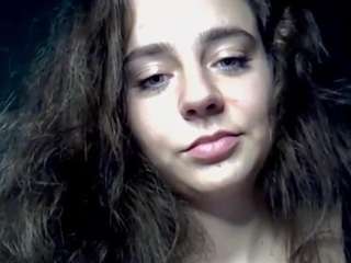 AbigailElectra nude on live sex chat