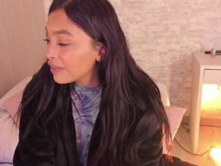 Alison Torres nude on live sex chat