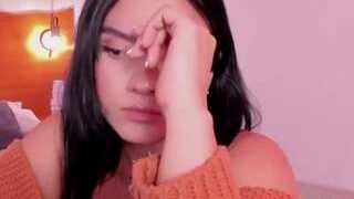 Amaialens petite nude on live sex chat