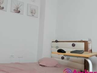 Ambar-star01 nude on live sex chat