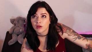 AngieVedder nude on live sex chat