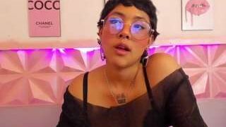 Annymjs nude on live sex chat