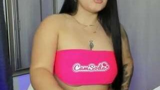 Antonella-cano nude on live sex chat