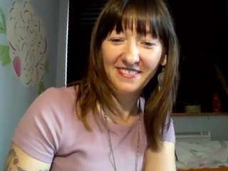 AvaPassion nude on live sex chat