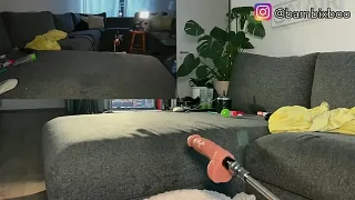 bambixboo naked strip on webcam for live sex chat