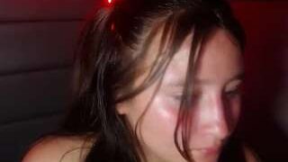 Cameron707rs nude on live sex chat