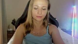 DaliaBlair nude on live sex chat