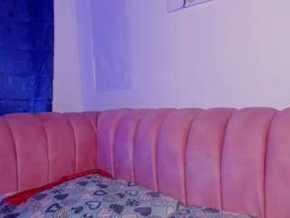 Dani-kitty nude on live sex chat