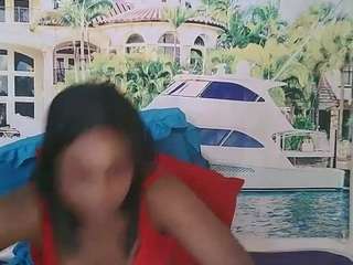 EbonyGoddess01 nude on live sex chat