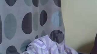 Ebonylove45 nude on live sex chat