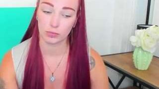 EdinaCharming nude on live sex chat