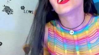 ?, HellenFerrer? nude on live sex chat