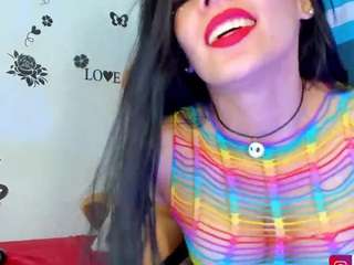 ?, HellenFerrer? nude on live sex chat
