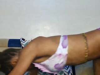 FairyyBaddie nude on live sex chat