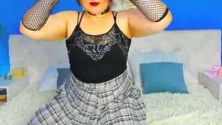 Felicia-wiliams nude on live sex chat