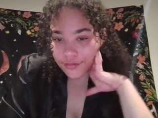 GoddessAries19 nude on live sex chat