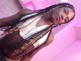 HaileyJoness nude on live sex chat