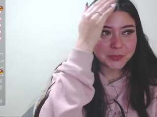 Hanna11 nude on live sex chat
