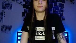 Hazelharper nude on live sex chat