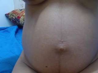 HeidyBells nude on live sex chat