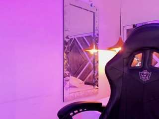 IngridSmith nude on live sex chat
